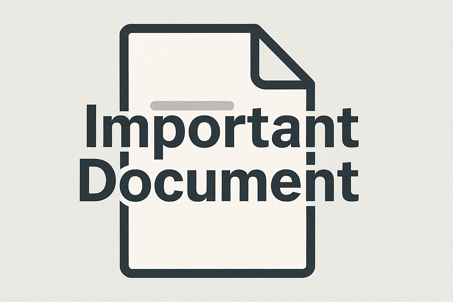Certification of Ratification Vote